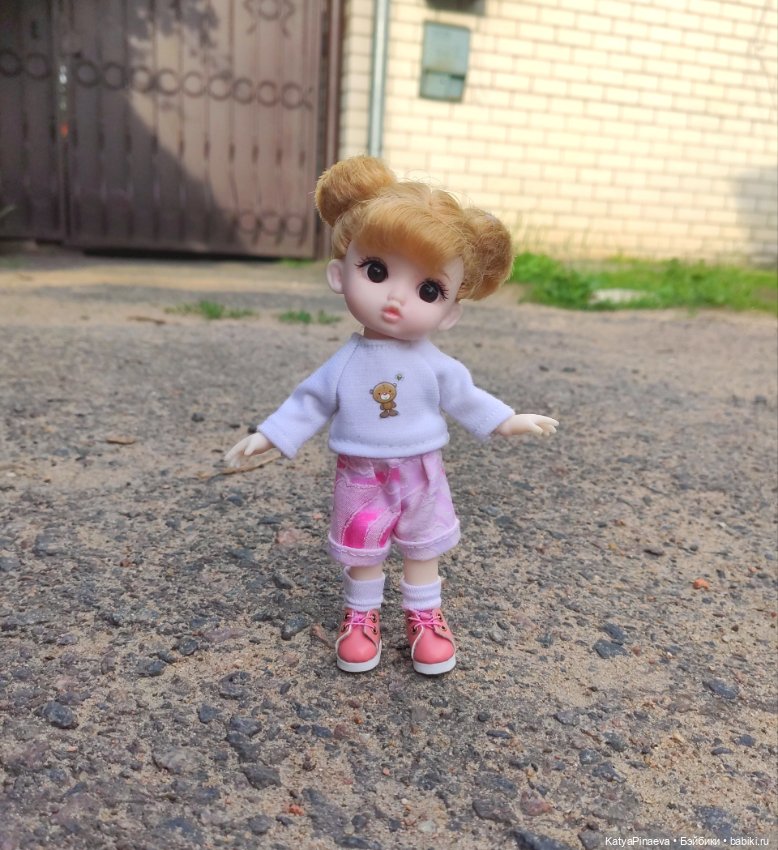 Обновки в стиле FamilyLook (фото 9)