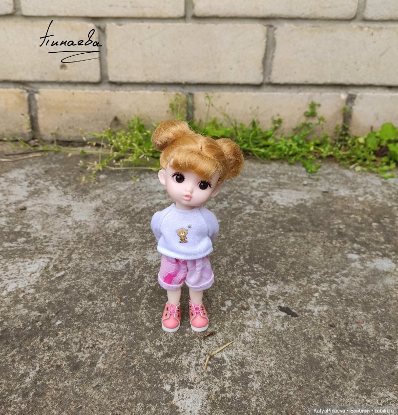 Обновки в стиле FamilyLook (фото 10)