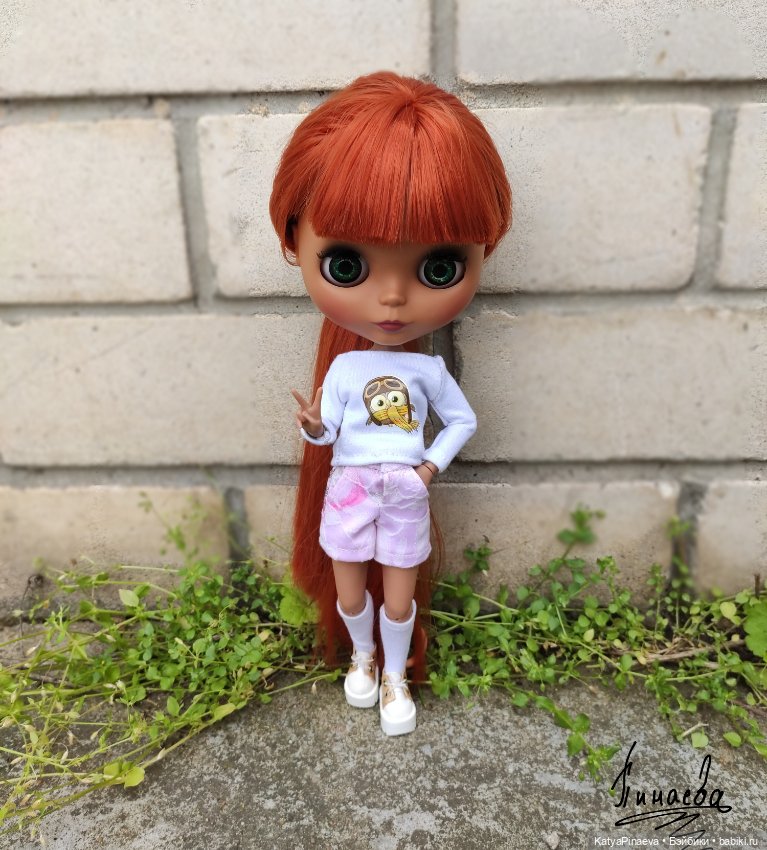 Обновки в стиле FamilyLook (фото 3)