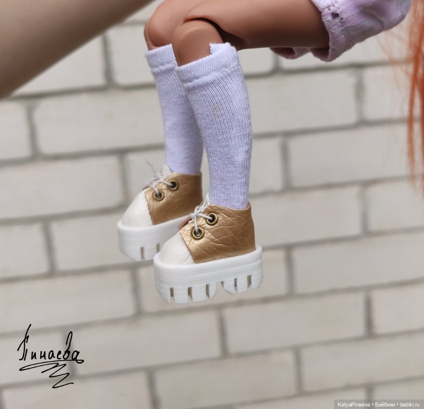 Обновки в стиле FamilyLook (фото 6)