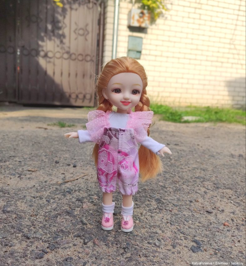 Обновки в стиле FamilyLook (фото 8)