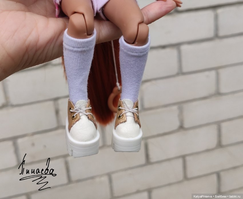 Обновки в стиле FamilyLook (фото 5)