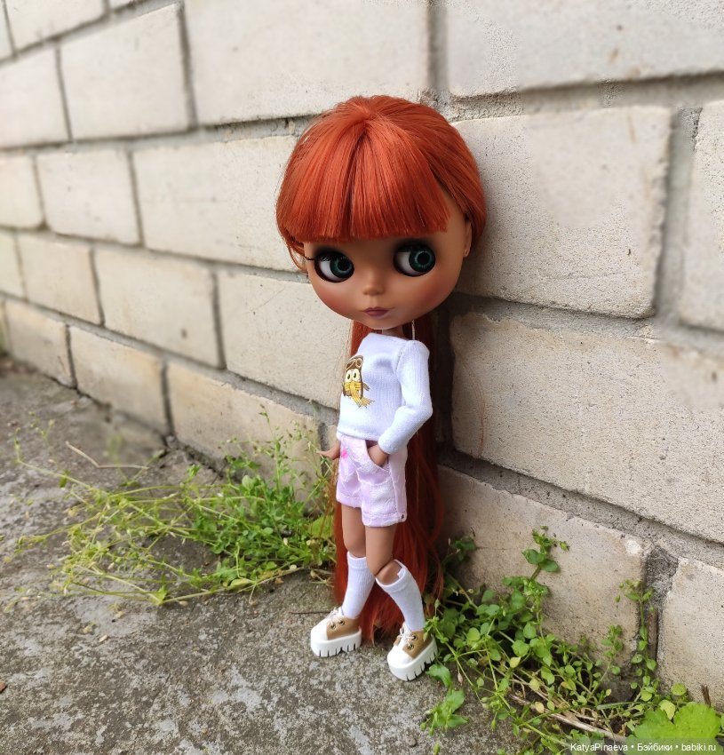 Обновки в стиле FamilyLook (фото 4)