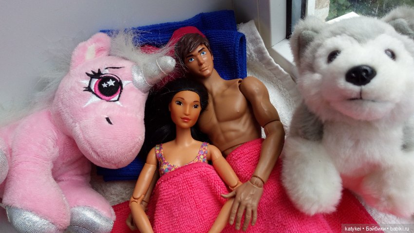 На Аляске (пост-пижамная вечеринка) (фото 9)