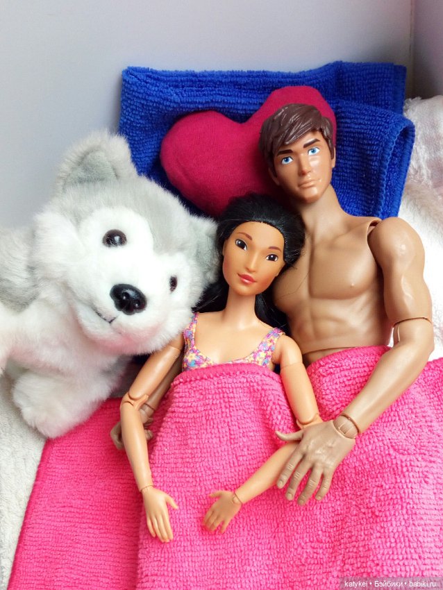 На Аляске (пост-пижамная вечеринка) (фото 7)