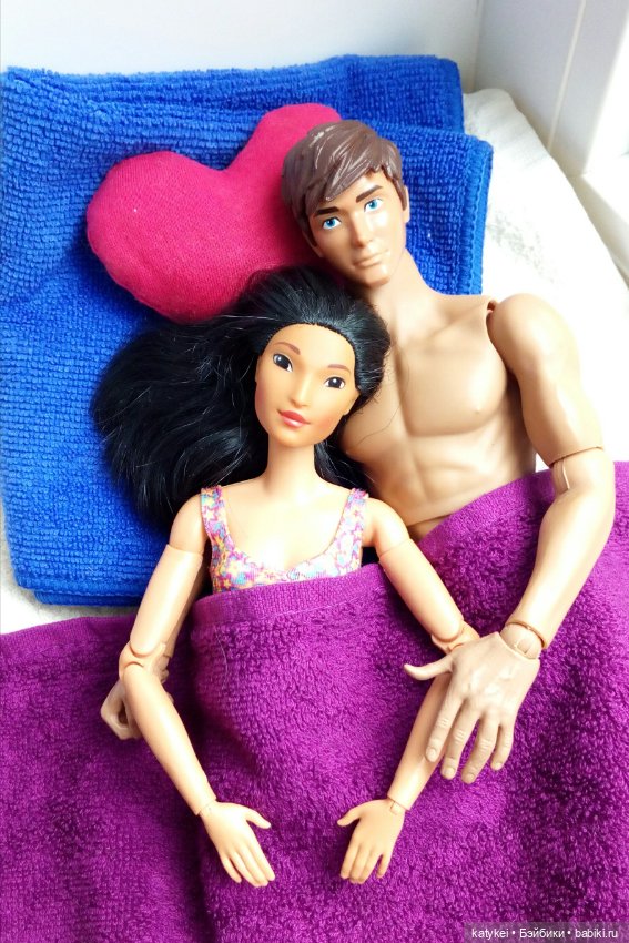 На Аляске (пост-пижамная вечеринка) (фото 3)