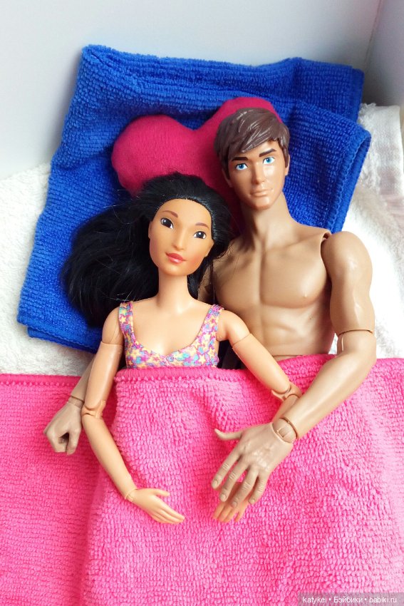 На Аляске (пост-пижамная вечеринка) (фото 2)