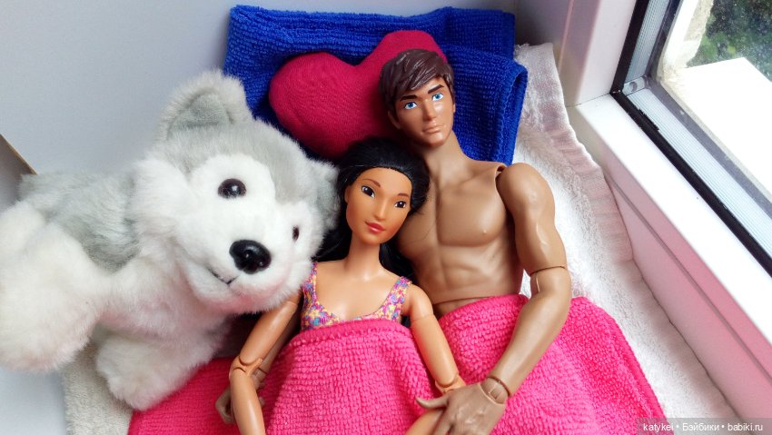 На Аляске (пост-пижамная вечеринка) (фото 8)