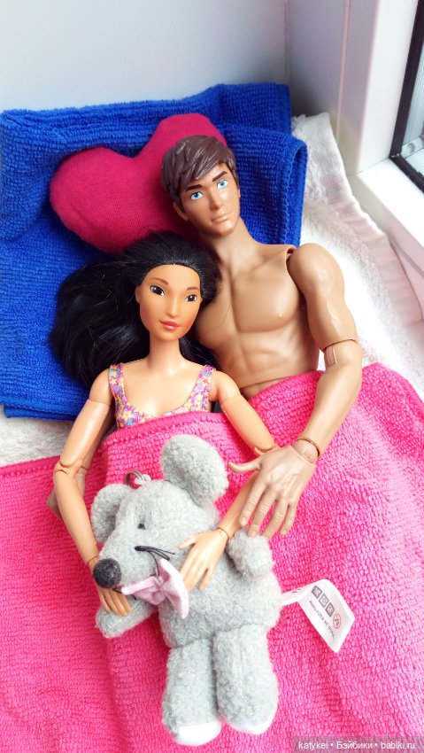 На Аляске (пост-пижамная вечеринка) (фото 6)