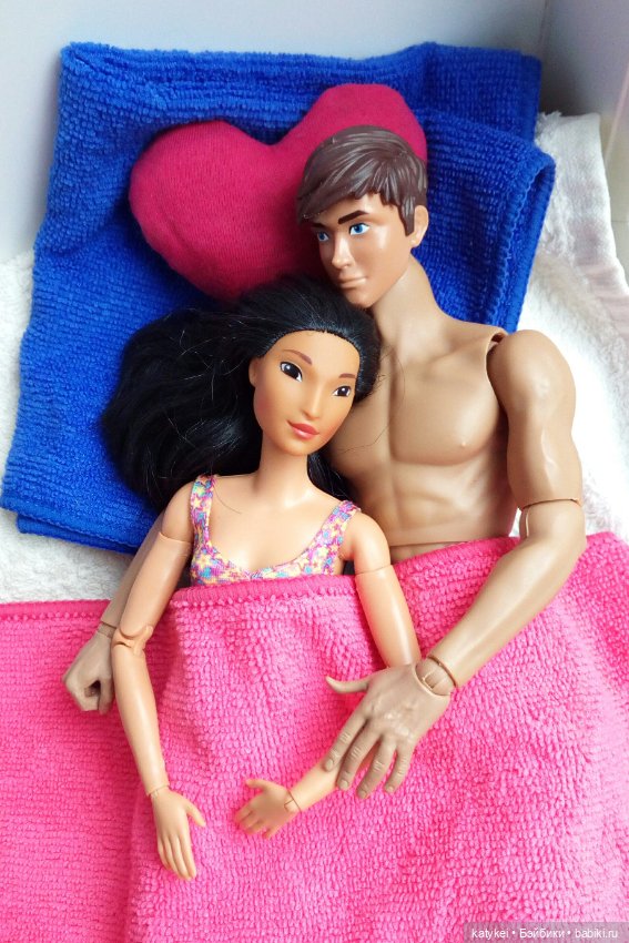 На Аляске (пост-пижамная вечеринка) (фото 4)