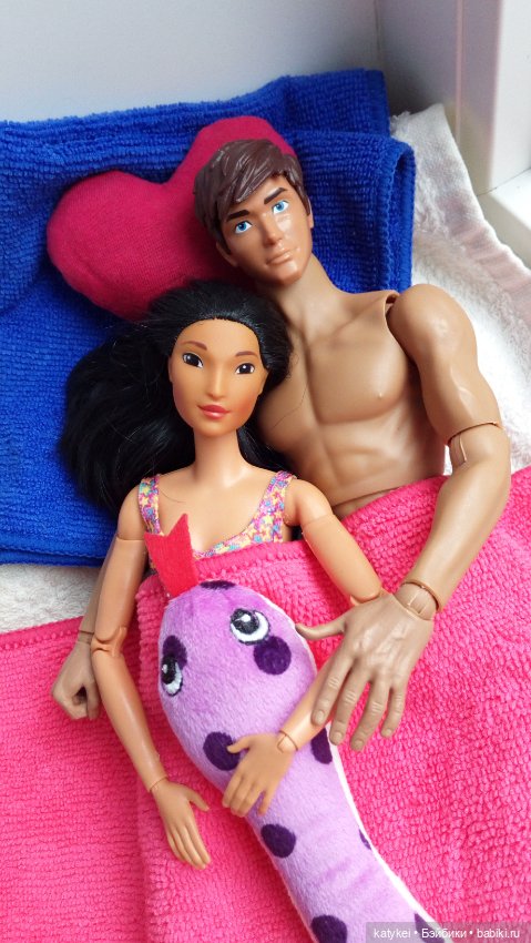 На Аляске (пост-пижамная вечеринка) (фото 5)