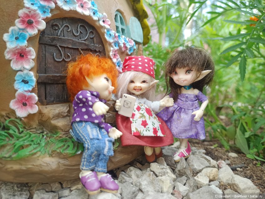 Разочарование. Realpuki. 120 часть (фото 3)