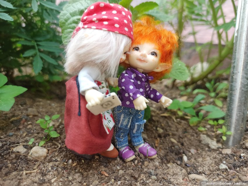 Разочарование. Realpuki. 120 часть (фото 8)