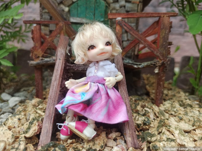 Разочарование. Realpuki. 120 часть