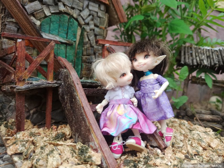 Разочарование. Realpuki. 120 часть