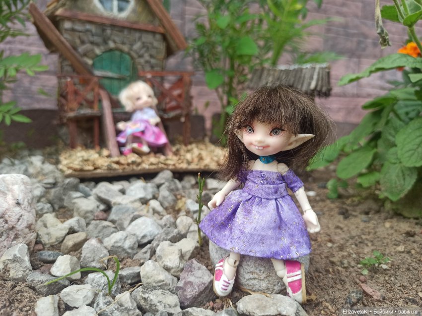 Разочарование. Realpuki. 120 часть