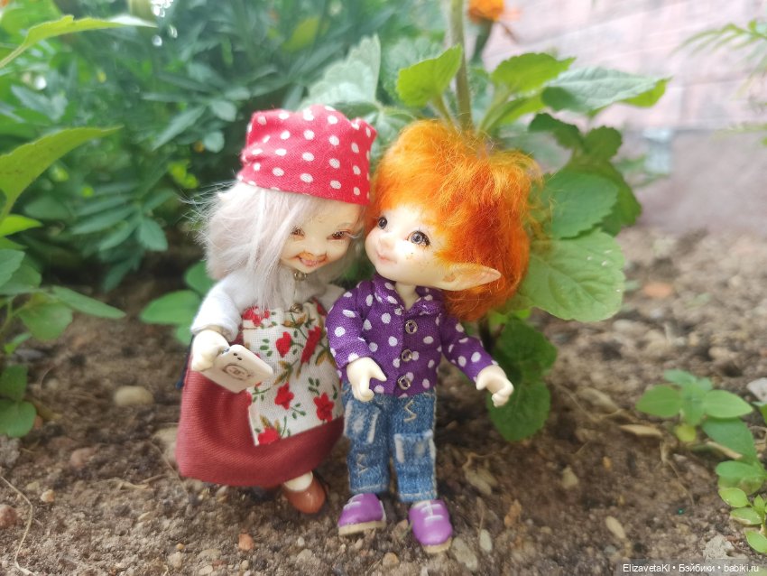 Разочарование. Realpuki. 120 часть (фото 9)