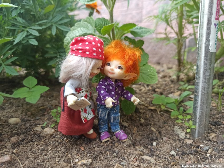 Разочарование. Realpuki. 120 часть (фото 7)