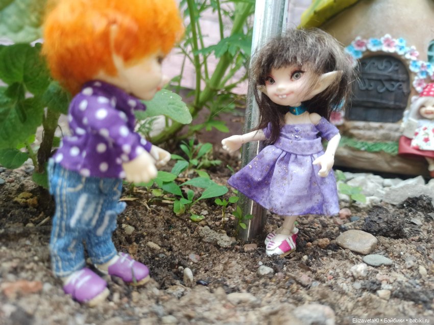 Разочарование. Realpuki. 120 часть (фото 6)