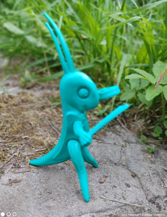 Мой милый друг детства, мой музыкант-кузнечик (фото 10)