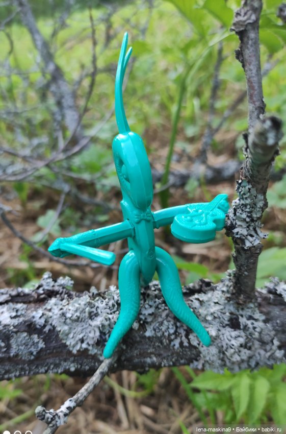 Мой милый друг детства, мой музыкант-кузнечик