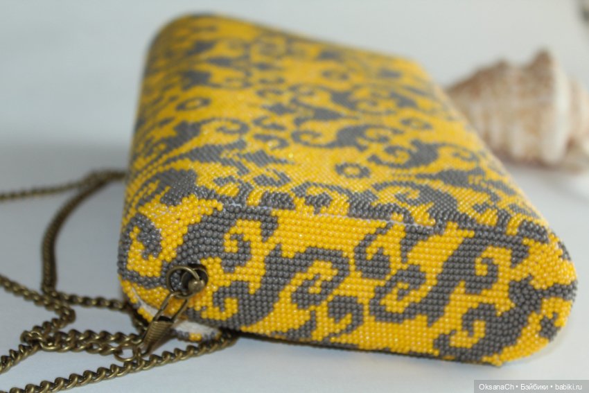 Желтый - цвет солнце, любви и оптимизма