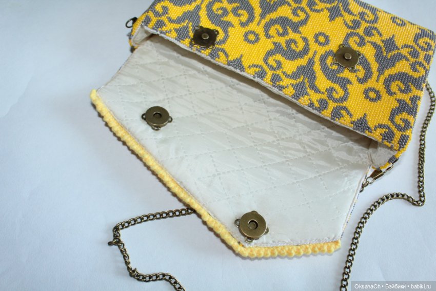 Желтый - цвет солнце, любви и оптимизма (фото 3)