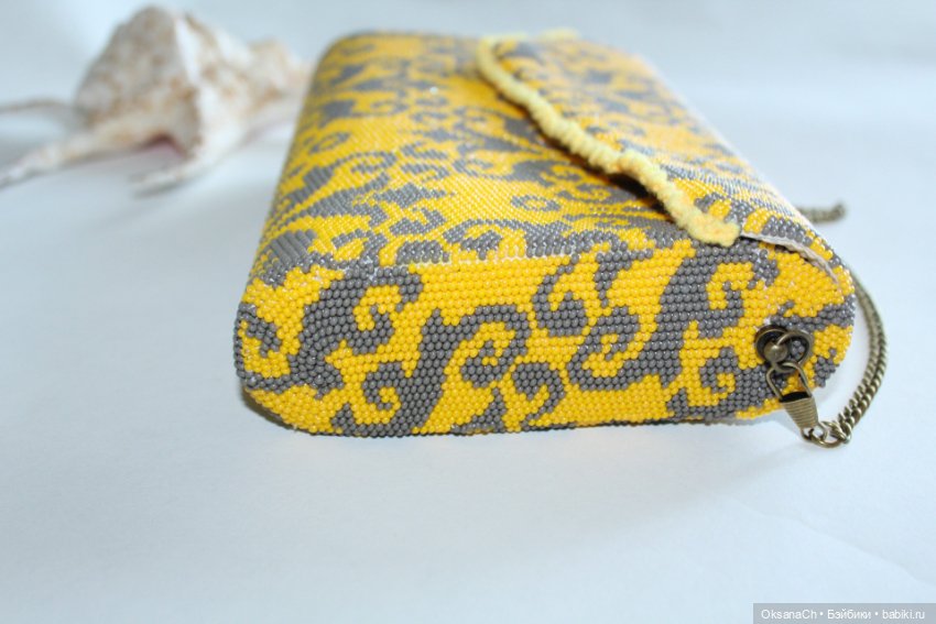 Желтый - цвет солнце, любви и оптимизма (фото 4)