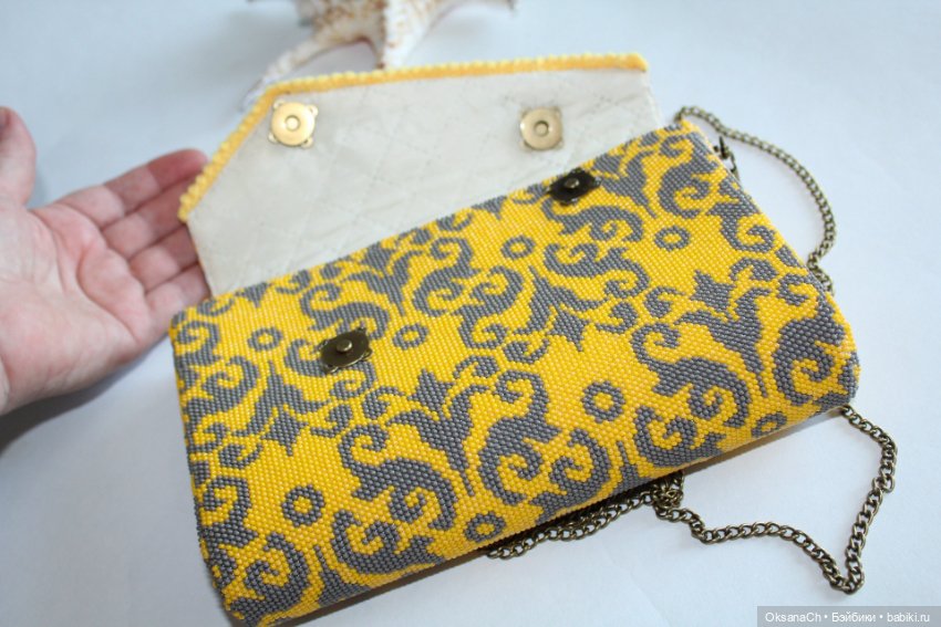 Желтый - цвет солнце, любви и оптимизма (фото 5)