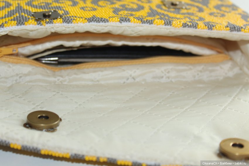 Желтый - цвет солнце, любви и оптимизма (фото 8)