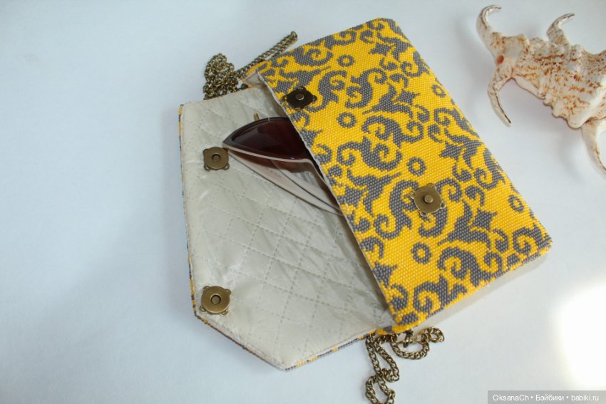 Желтый - цвет солнце, любви и оптимизма