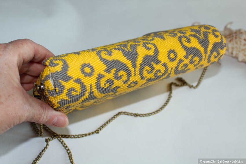 Желтый - цвет солнце, любви и оптимизма (фото 9)