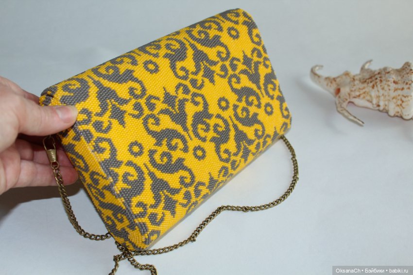 Желтый - цвет солнце, любви и оптимизма (фото 10)