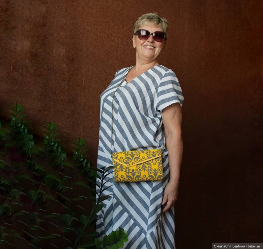 Модель просится в кадр — Другие хобби и увлечения: сад (фото 2)