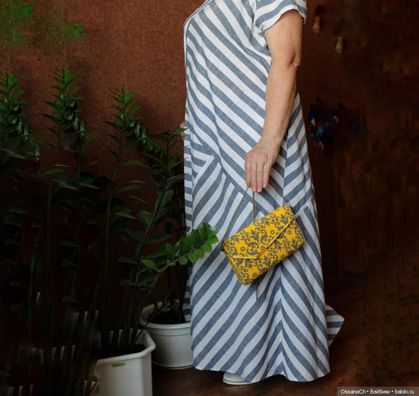 Модель просится в кадр — Другие хобби и увлечения: сад (фото 4)