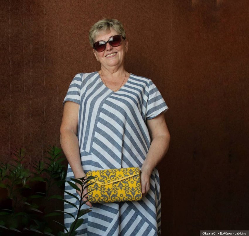 Модель просится в кадр — Другие хобби и увлечения: сад (фото 6)