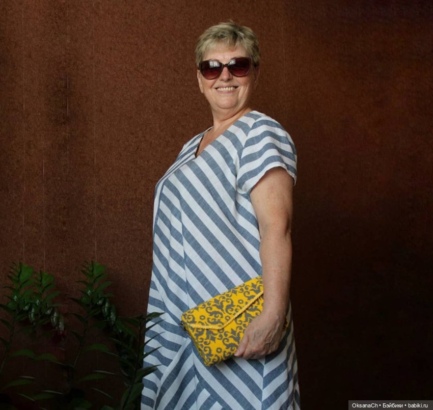 Модель просится в кадр — Другие хобби и увлечения: сад (фото 3)