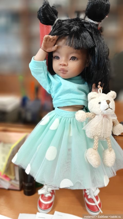 Всем спасибо! ( или "Вот что крест животворящий делает!")