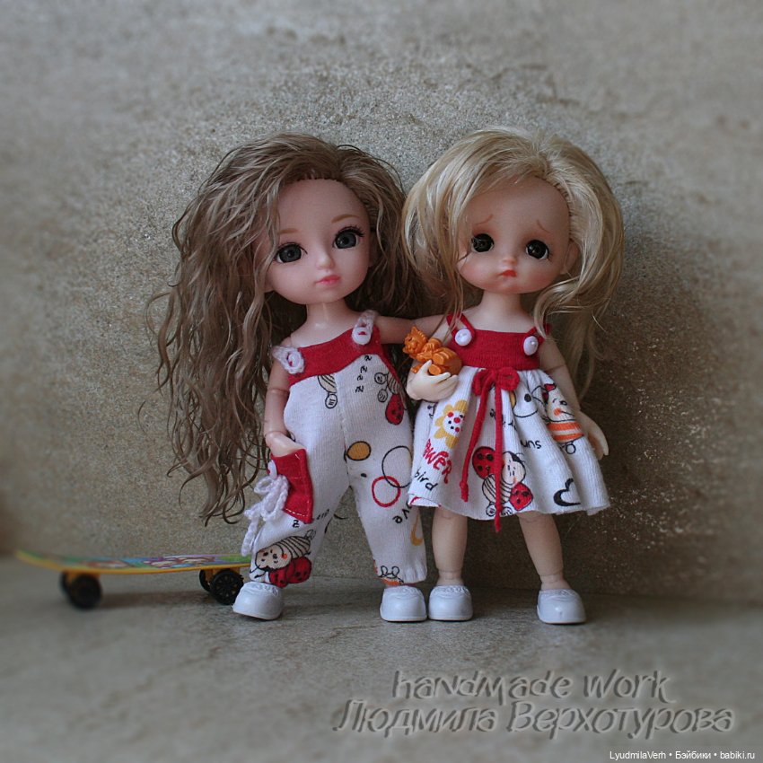 Z-z-z-z-z — Куклы с Алиэкспресс (Aliexpress): Китайские шарнирные