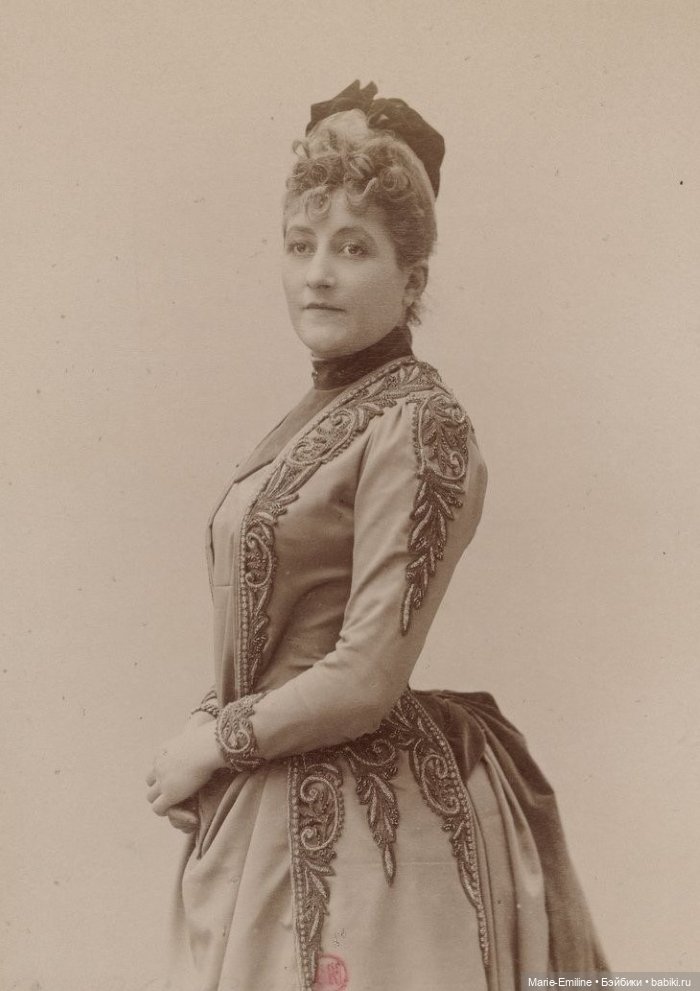 Молодые дамы из прошлого. Часть 2