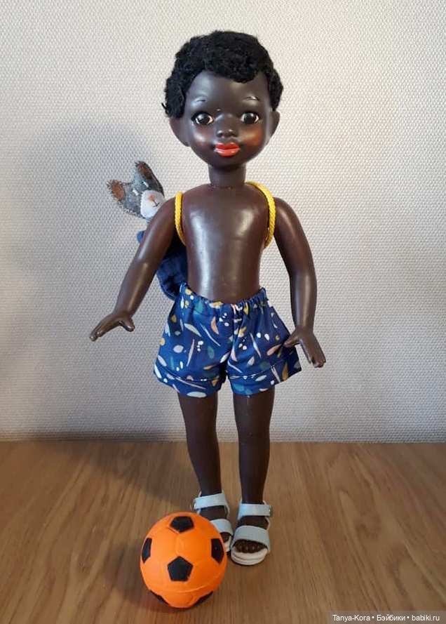 Новый виток в развитии кукломании (фото 6)