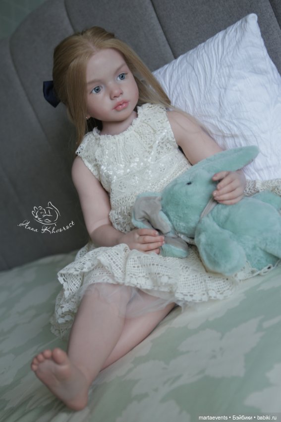 Аленка (Alenka by Natali Blick)