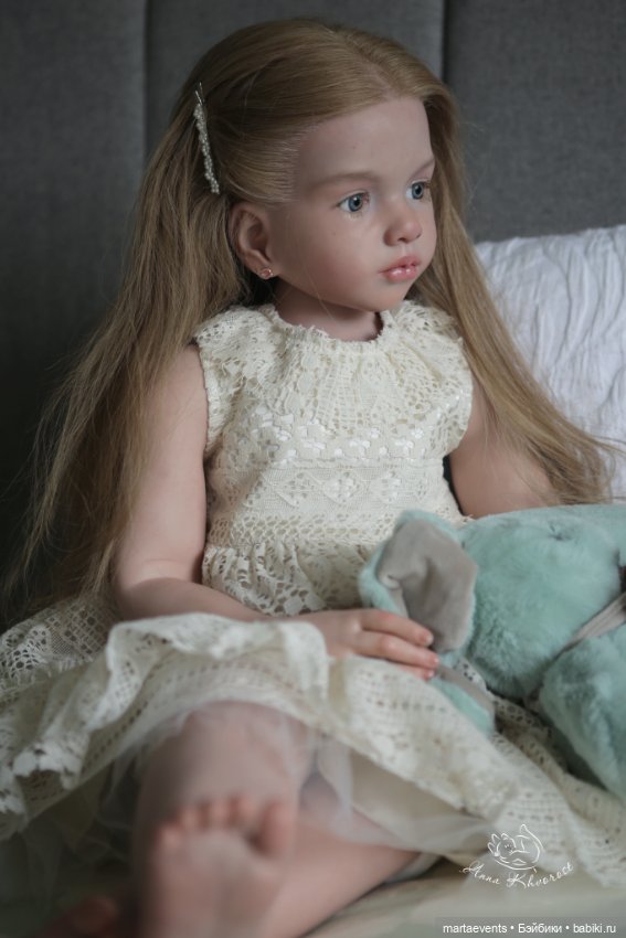 Аленка (Alenka by Natali Blick)