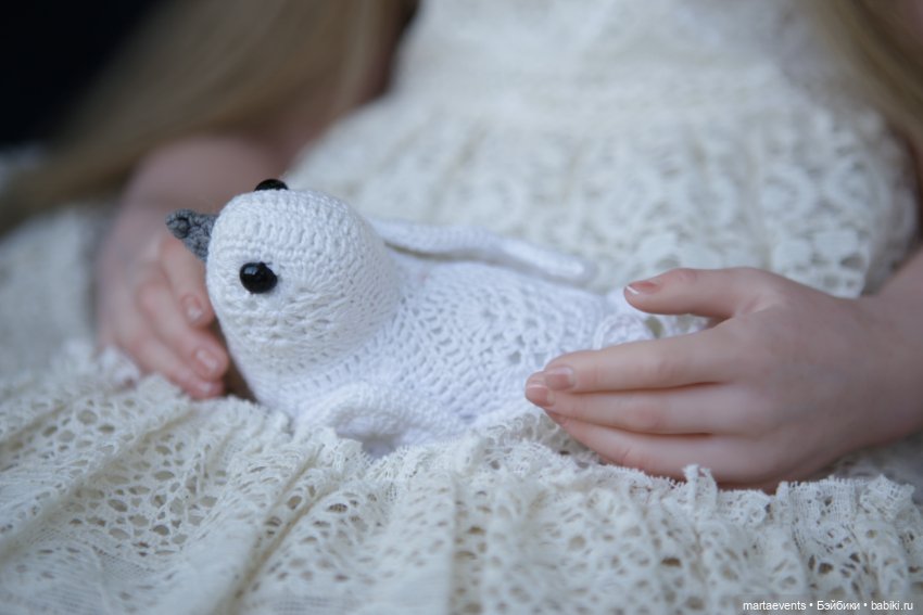 Аленка (Alenka by Natali Blick)