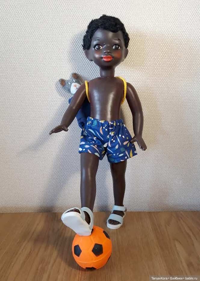 Новый виток в развитии кукломании (фото 5)