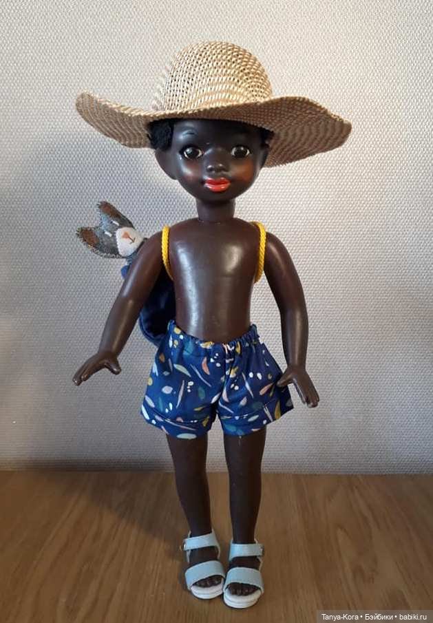 Новый виток в развитии кукломании (фото 3)