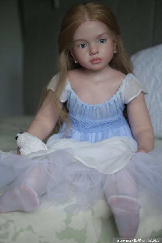 Аленка (Alenka by Natali Blick) (фото 2)