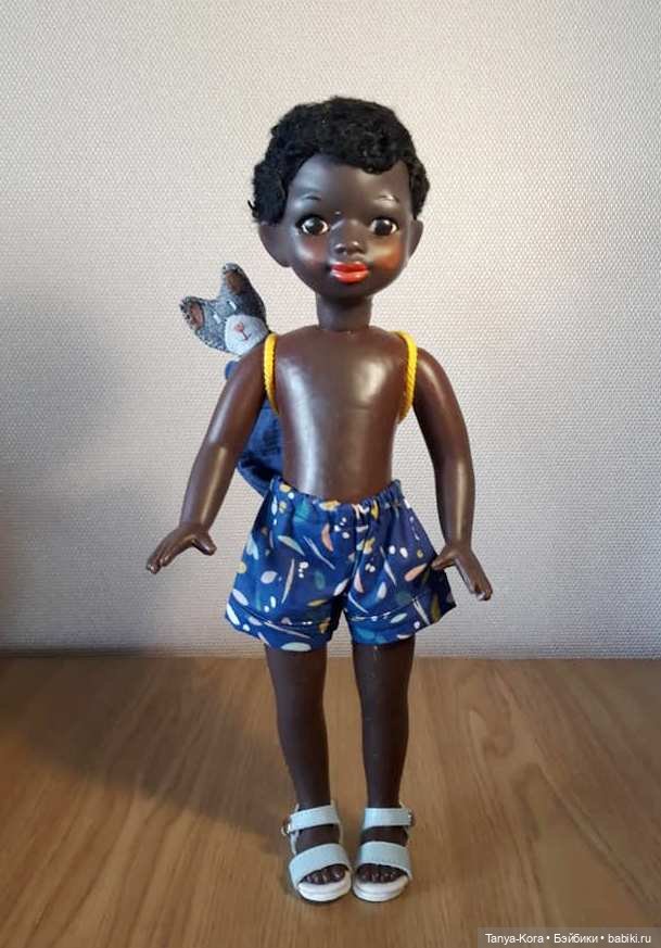 Новый виток в развитии кукломании (фото 2)