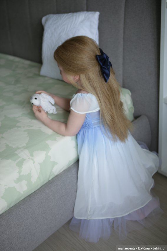 Аленка (Alenka by Natali Blick)