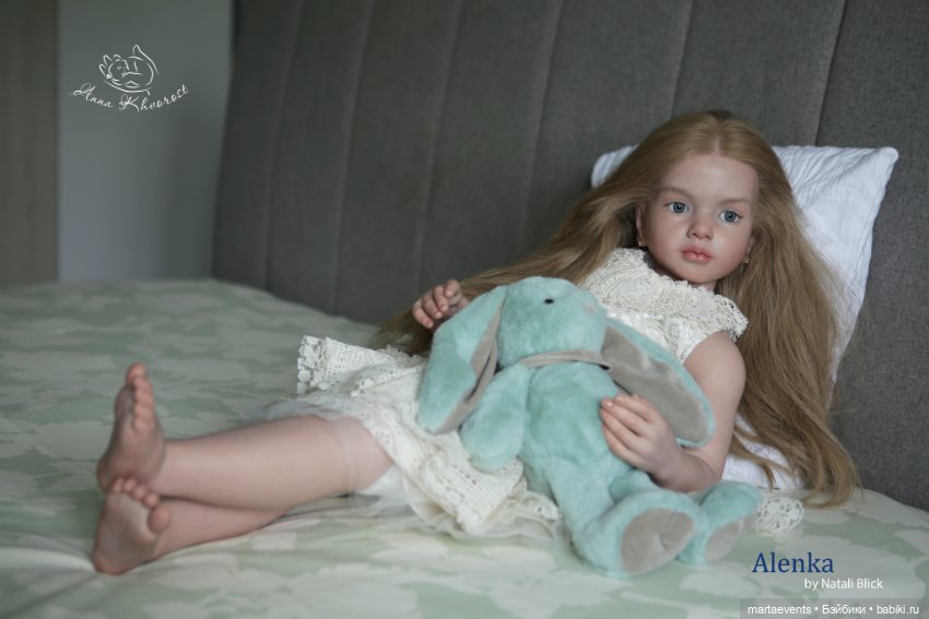 Аленка (Alenka by Natali Blick) (фото 10)